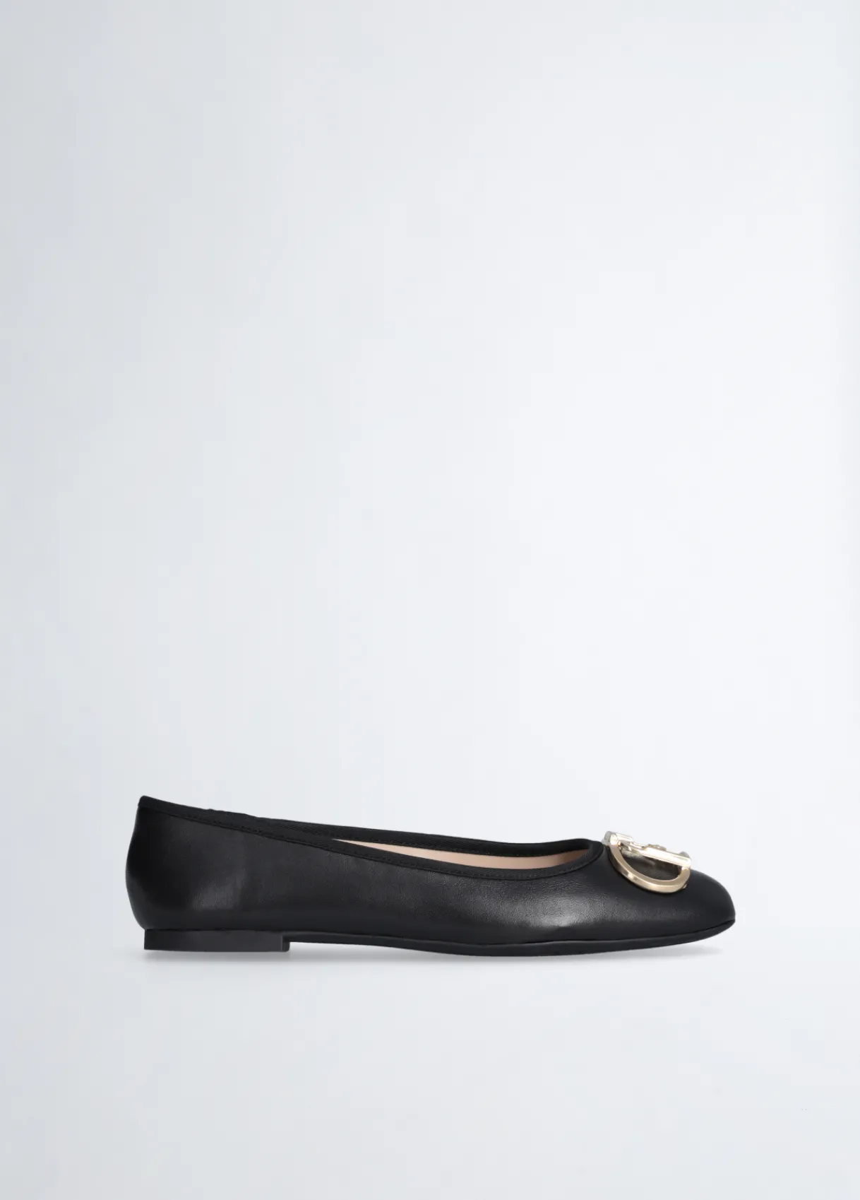 Liu Jo Ballerines en cuir|Femme Mocassins