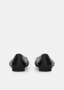 Liu Jo Ballerines en cuir nappa|Femme Mocassins