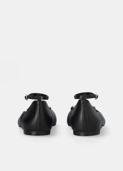 Liu Jo Ballerines en cuir nappa|Femme Mocassins
