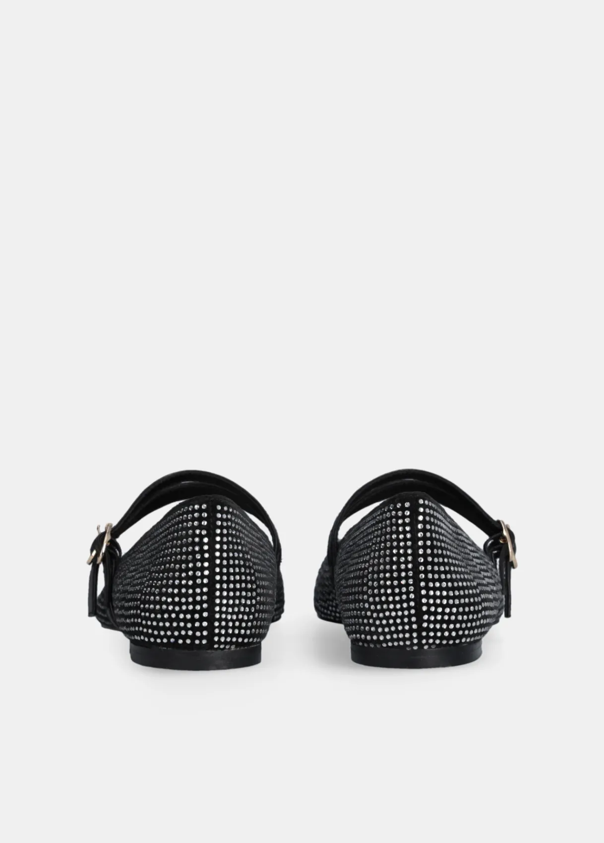 Liu Jo Ballerines strassées all-over|Femme Mocassins