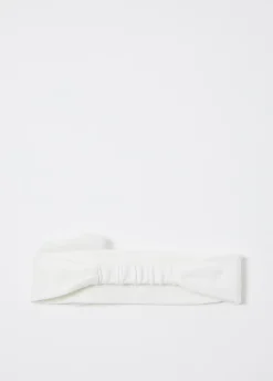 Liu Jo Bandeau élastique avec fleur| Accessoires