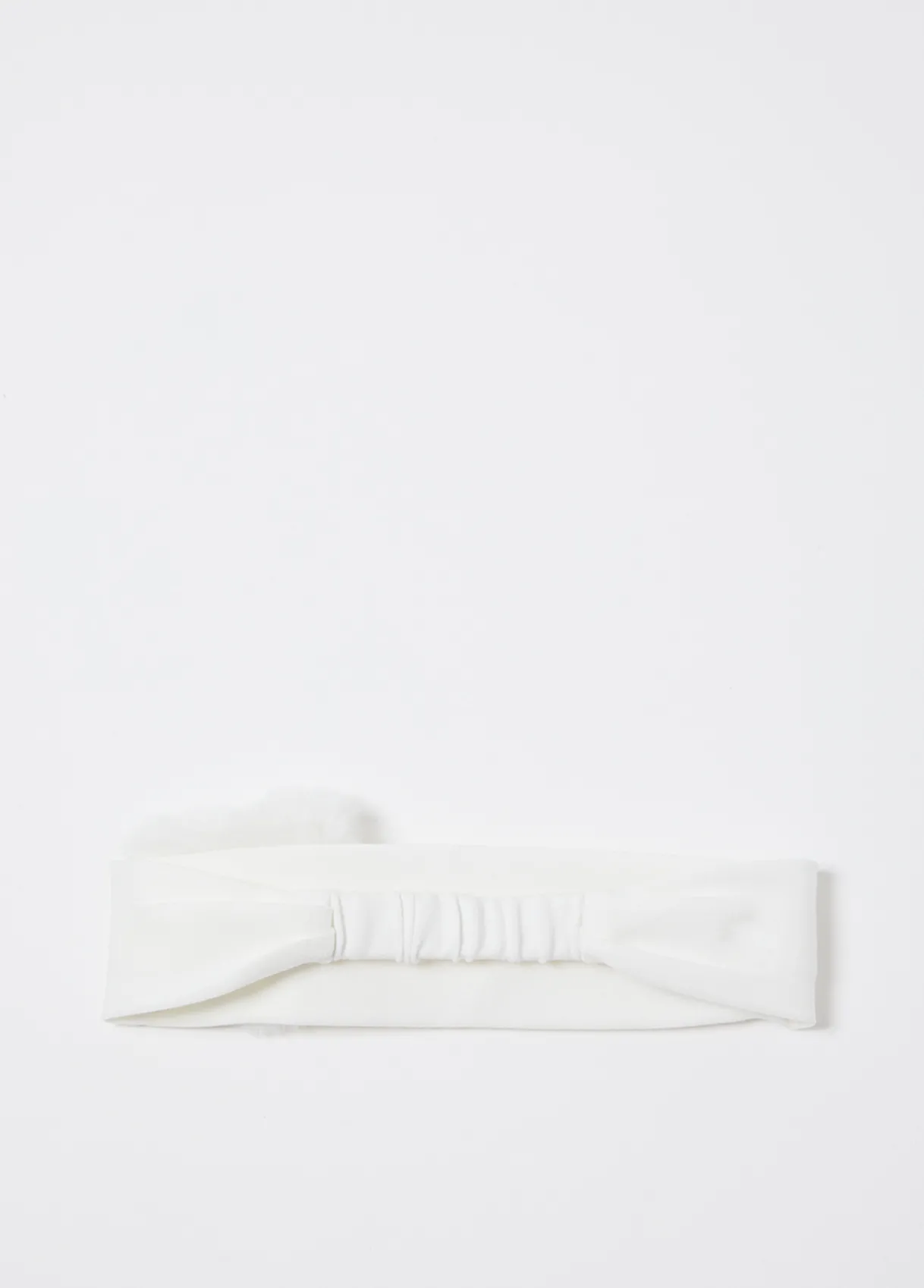 Liu Jo Bandeau élastique avec fleur| Accessoires