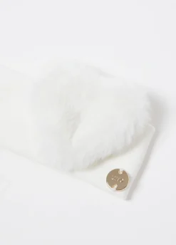 Liu Jo Bandeau élastique avec fleur| Accessoires