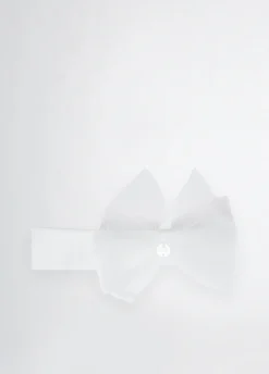 Liu Jo Bandeau pour cheveux en tulle| Accessoires
