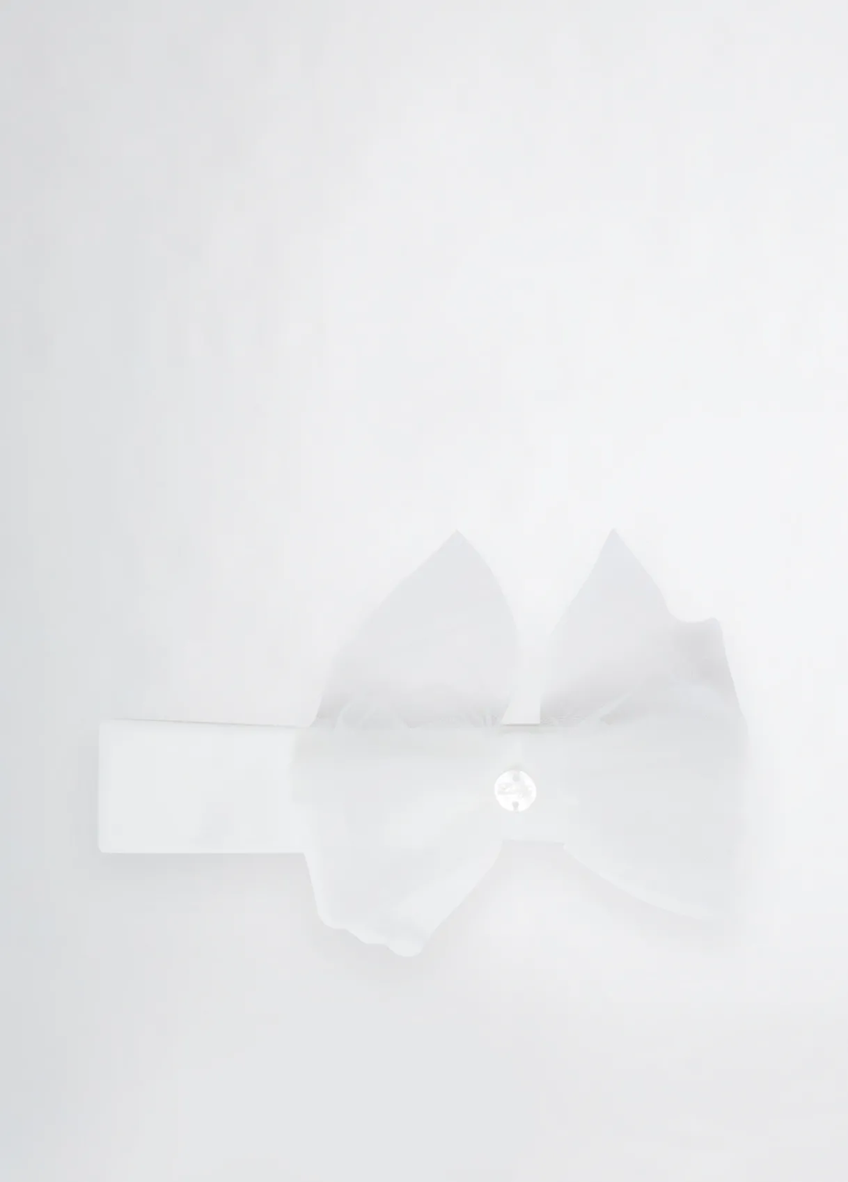 Liu Jo Bandeau pour cheveux en tulle| Accessoires