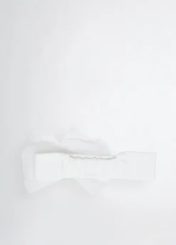 Liu Jo Bandeau pour cheveux en tulle| Accessoires