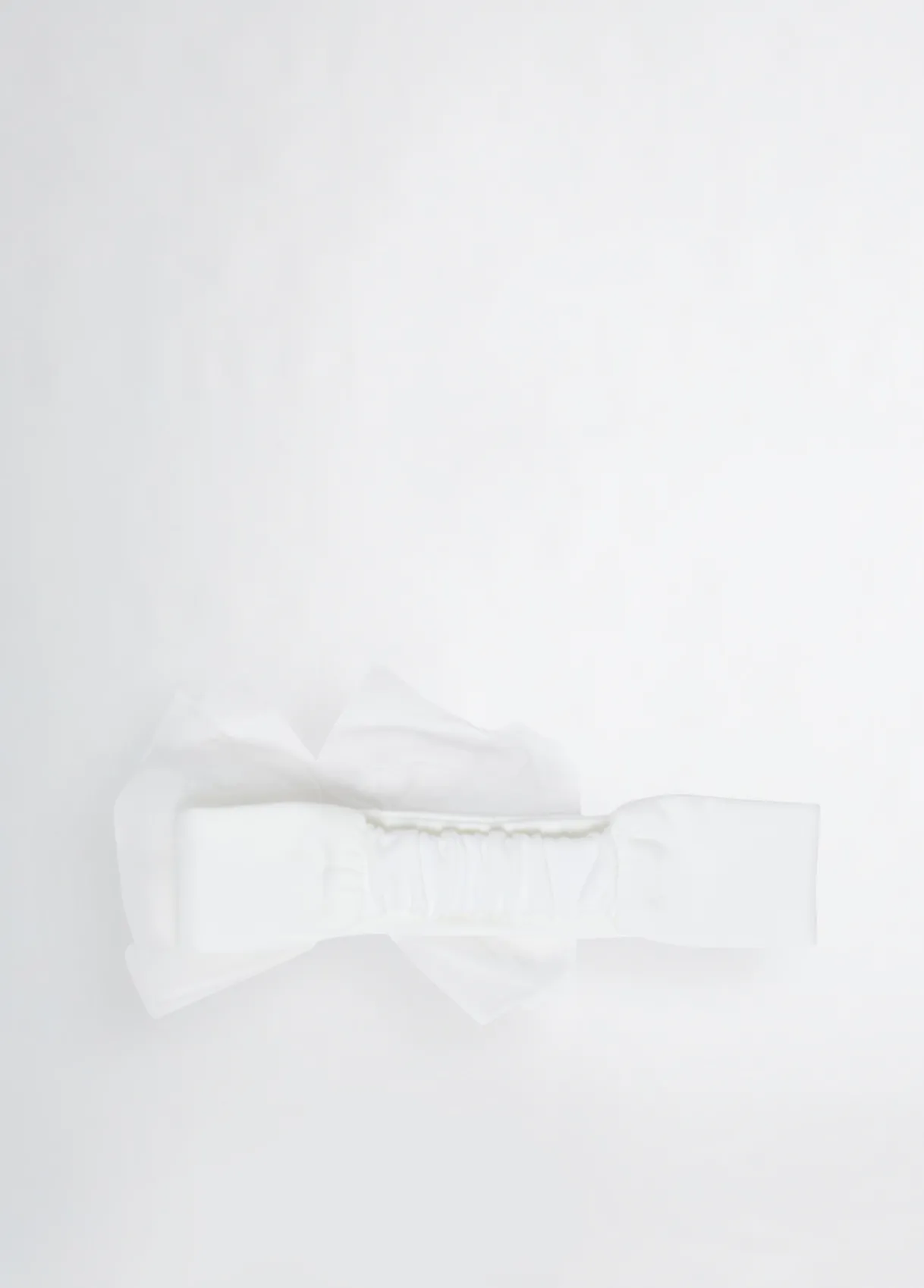 Liu Jo Bandeau pour cheveux en tulle| Accessoires
