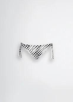 Liu Jo Bas de maillot à pois|Femme Mode Plage