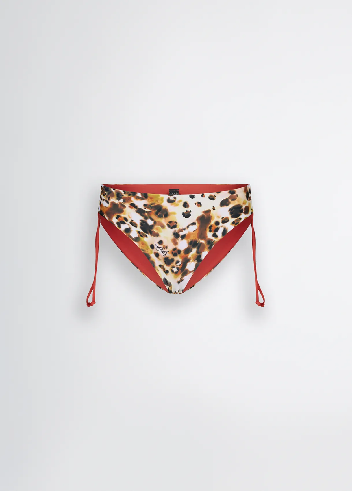 Liu Jo Bas de maillot avec imprimé animalier|Femme Mode Plage