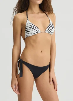 Liu Jo Bas de maillot avec nœuds|Femme Mode Plage
