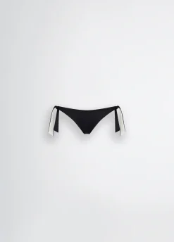 Liu Jo Bas de maillot avec nœuds|Femme Mode Plage
