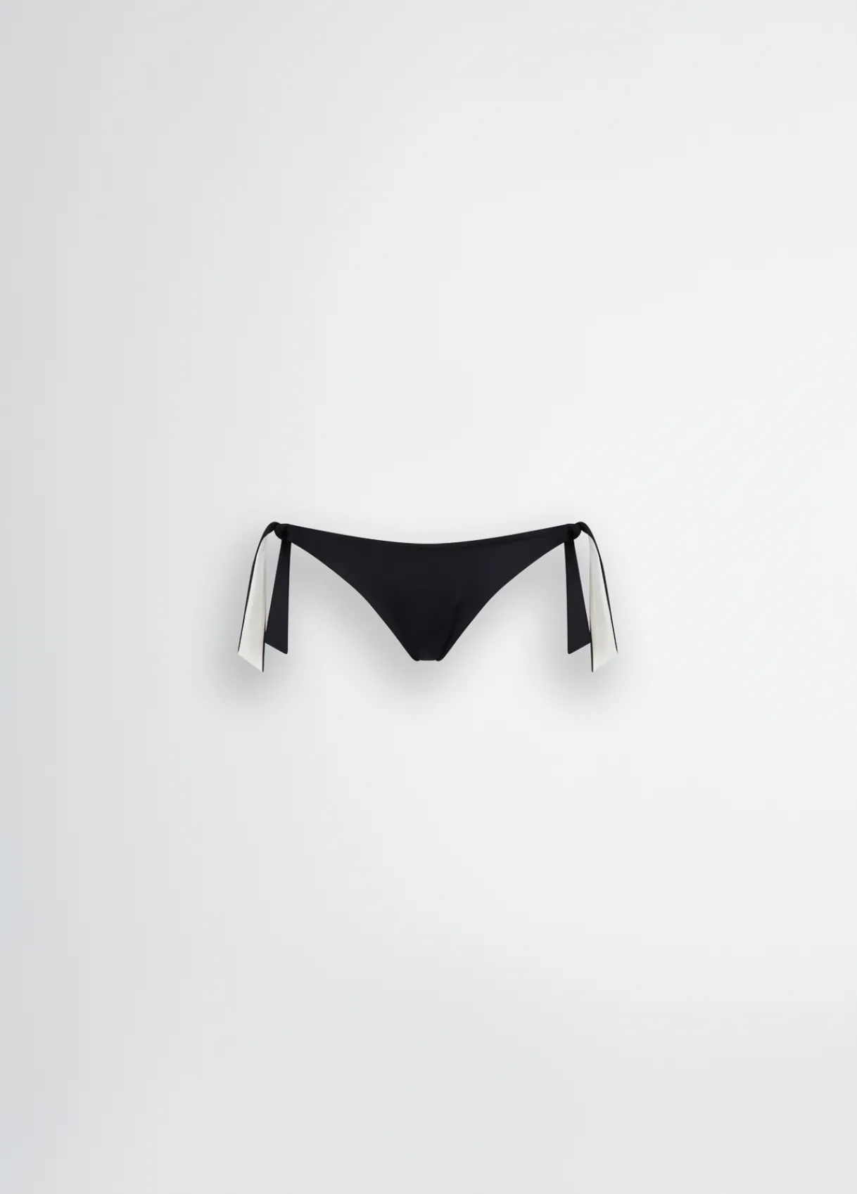 Liu Jo Bas de maillot avec nœuds|Femme Mode Plage