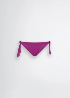 Liu Jo Bas de maillot avec nœuds|Femme Mode Plage