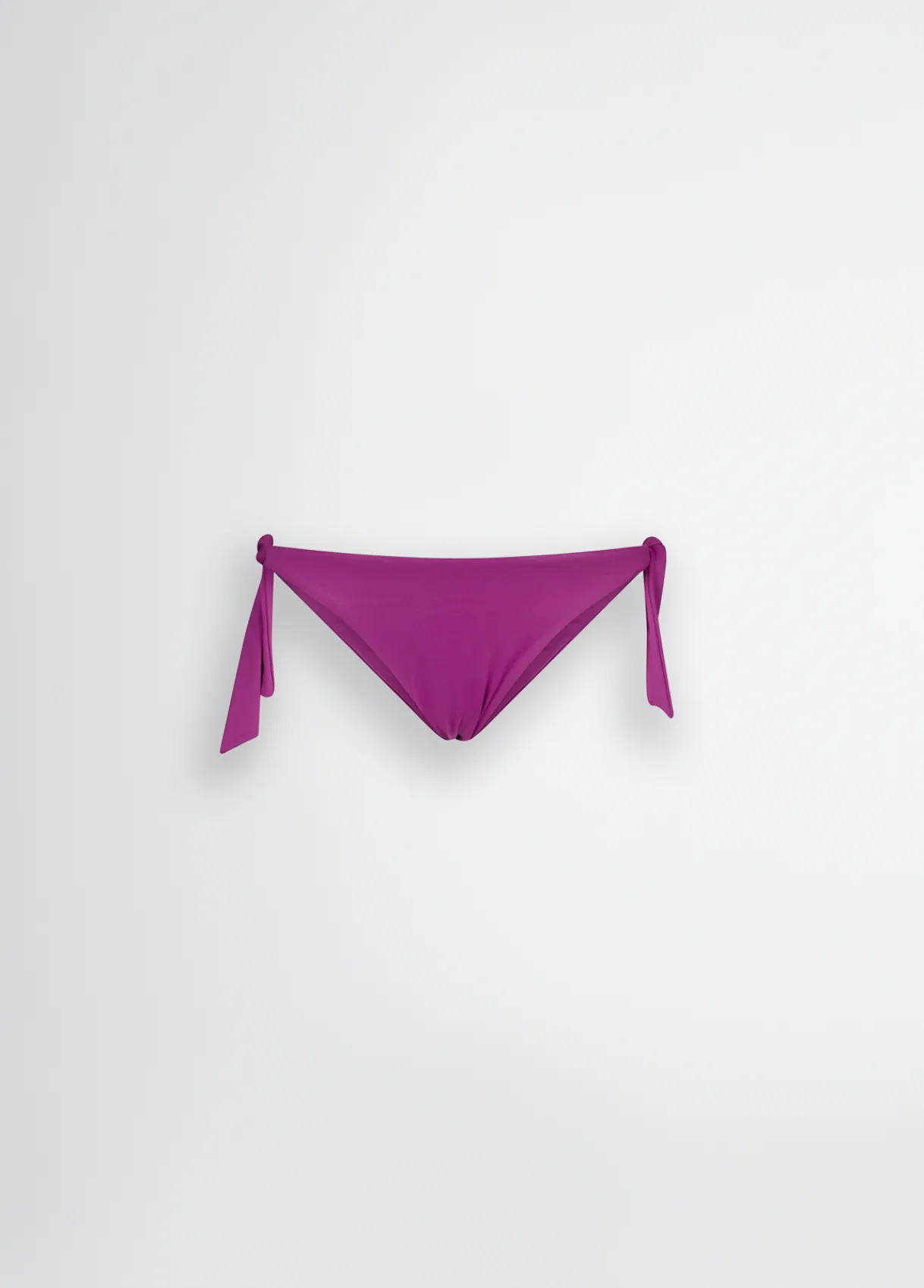 Liu Jo Bas de maillot avec nœuds|Femme Mode Plage
