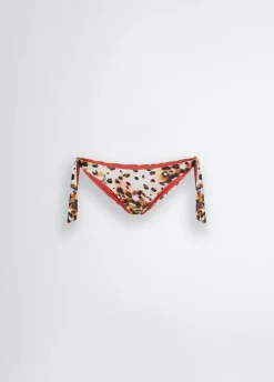 Liu Jo Bas de maillot plage animalier|Femme Mode Plage