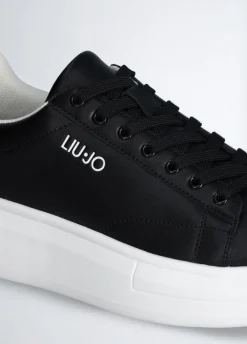 Liu Jo Baskets à plateforme|Homme Baskets