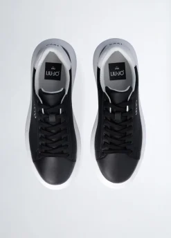 Liu Jo Baskets à plateforme|Homme Baskets