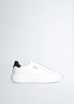 Liu Jo Baskets à plateforme|Homme Baskets