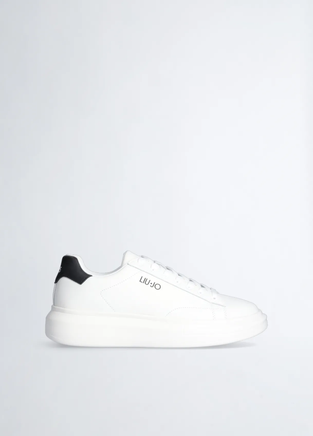 Liu Jo Baskets à plateforme|Homme Baskets