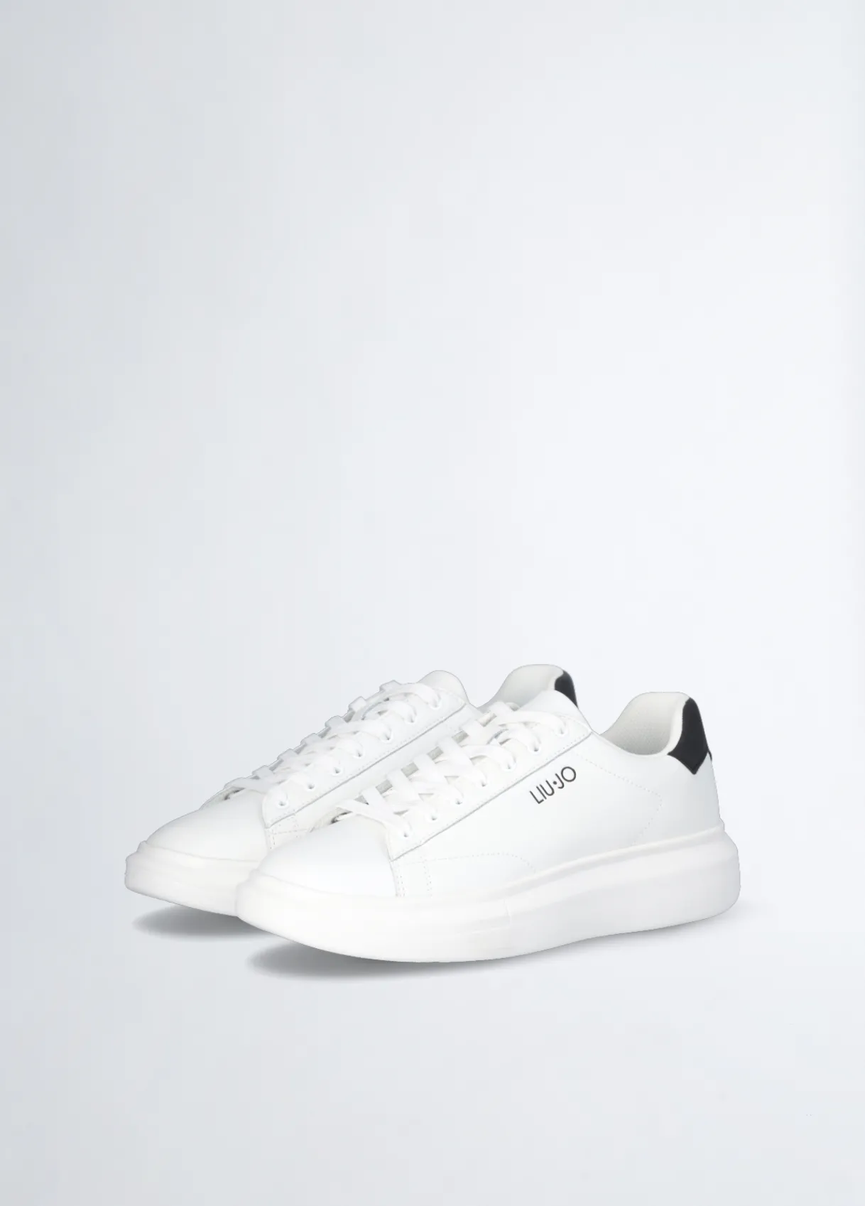 Liu Jo Baskets à plateforme|Homme Baskets