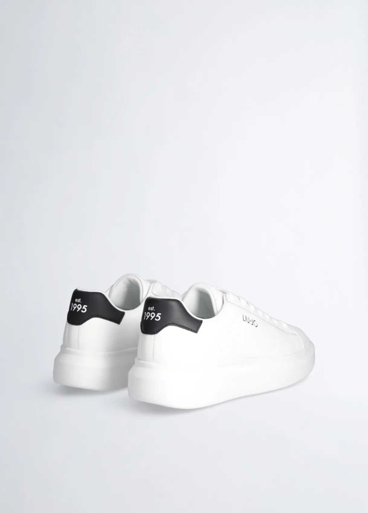 Liu Jo Baskets à plateforme|Homme Baskets