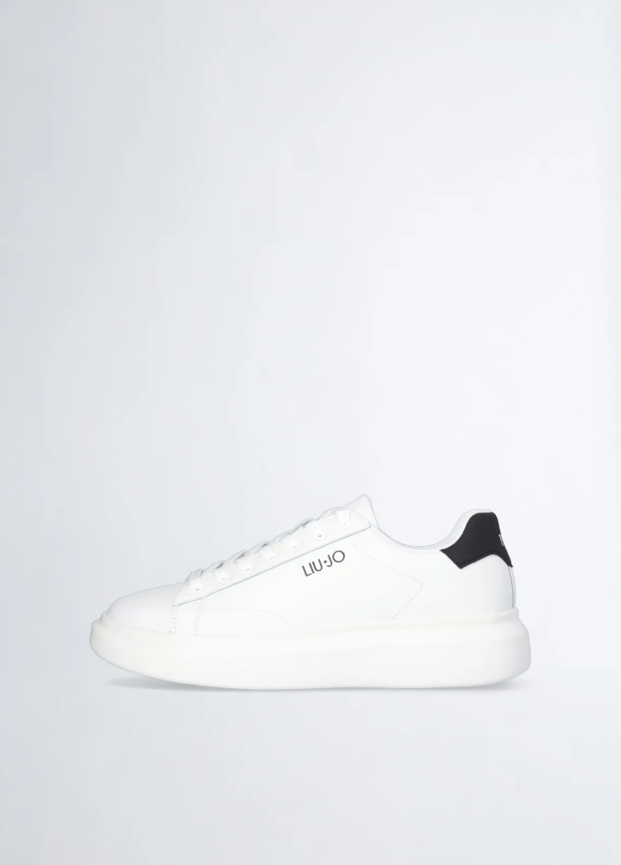 Liu Jo Baskets à plateforme|Homme Baskets