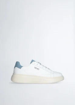 Liu Jo Baskets plateforme|Homme Baskets