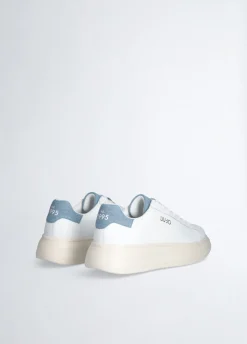 Liu Jo Baskets plateforme|Homme Baskets