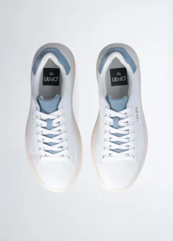 Liu Jo Baskets plateforme|Homme Baskets