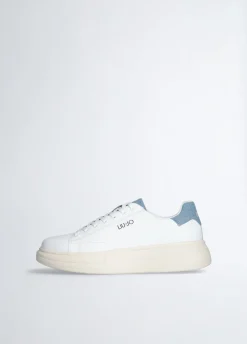 Liu Jo Baskets plateforme|Homme Baskets