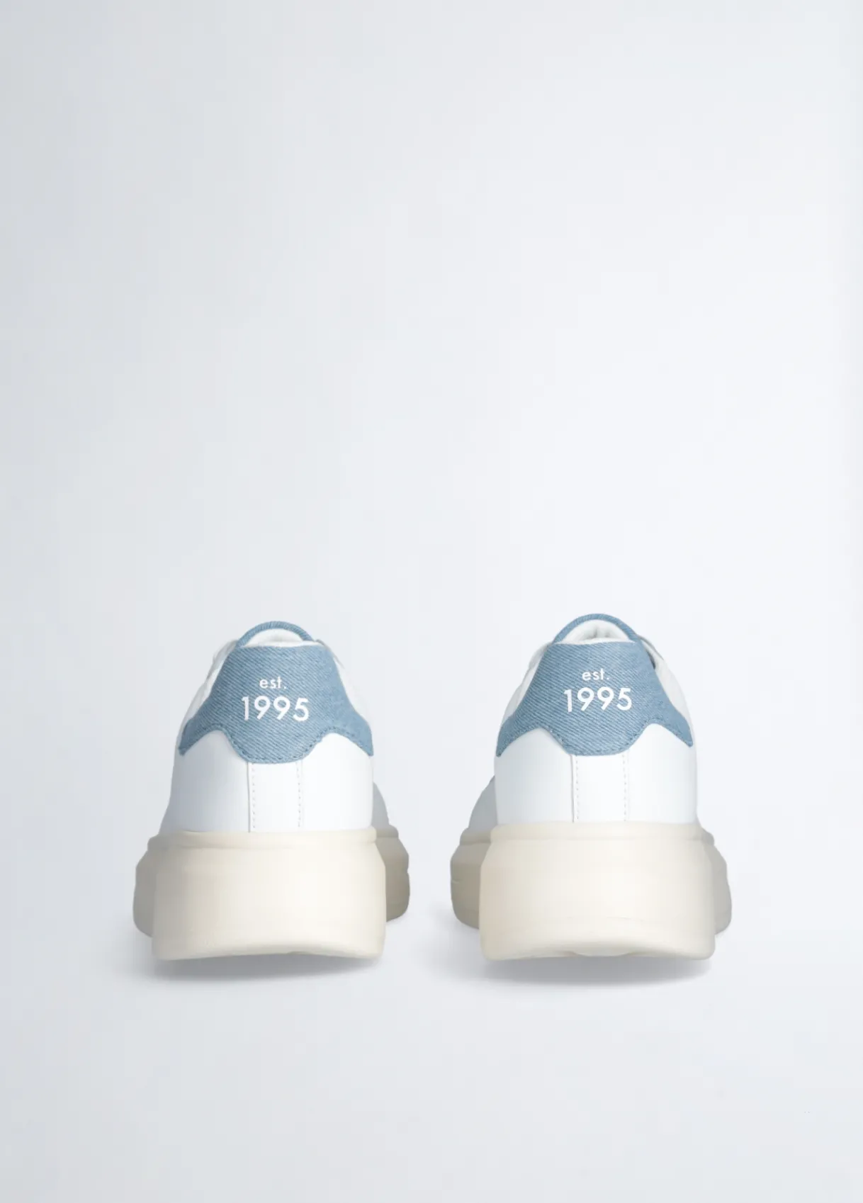 Liu Jo Baskets plateforme|Homme Baskets