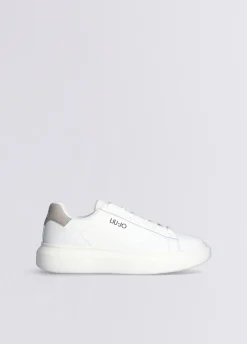 Liu Jo Baskets plateforme|Homme Baskets