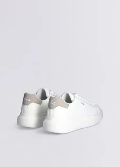 Liu Jo Baskets plateforme|Homme Baskets