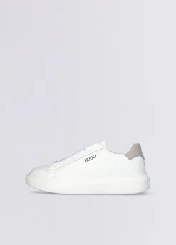 Liu Jo Baskets plateforme|Homme Baskets