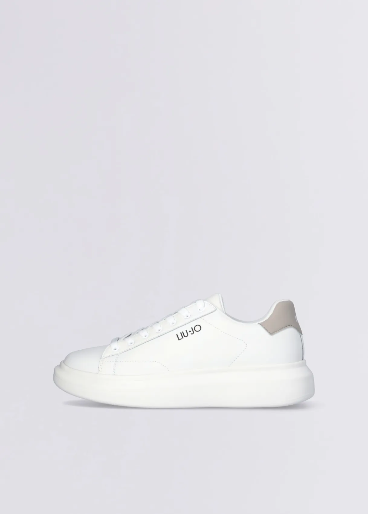 Liu Jo Baskets plateforme|Homme Baskets