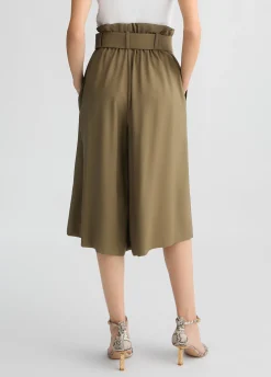 Liu Jo Bermuda avec ceinture|Femme Pantalons