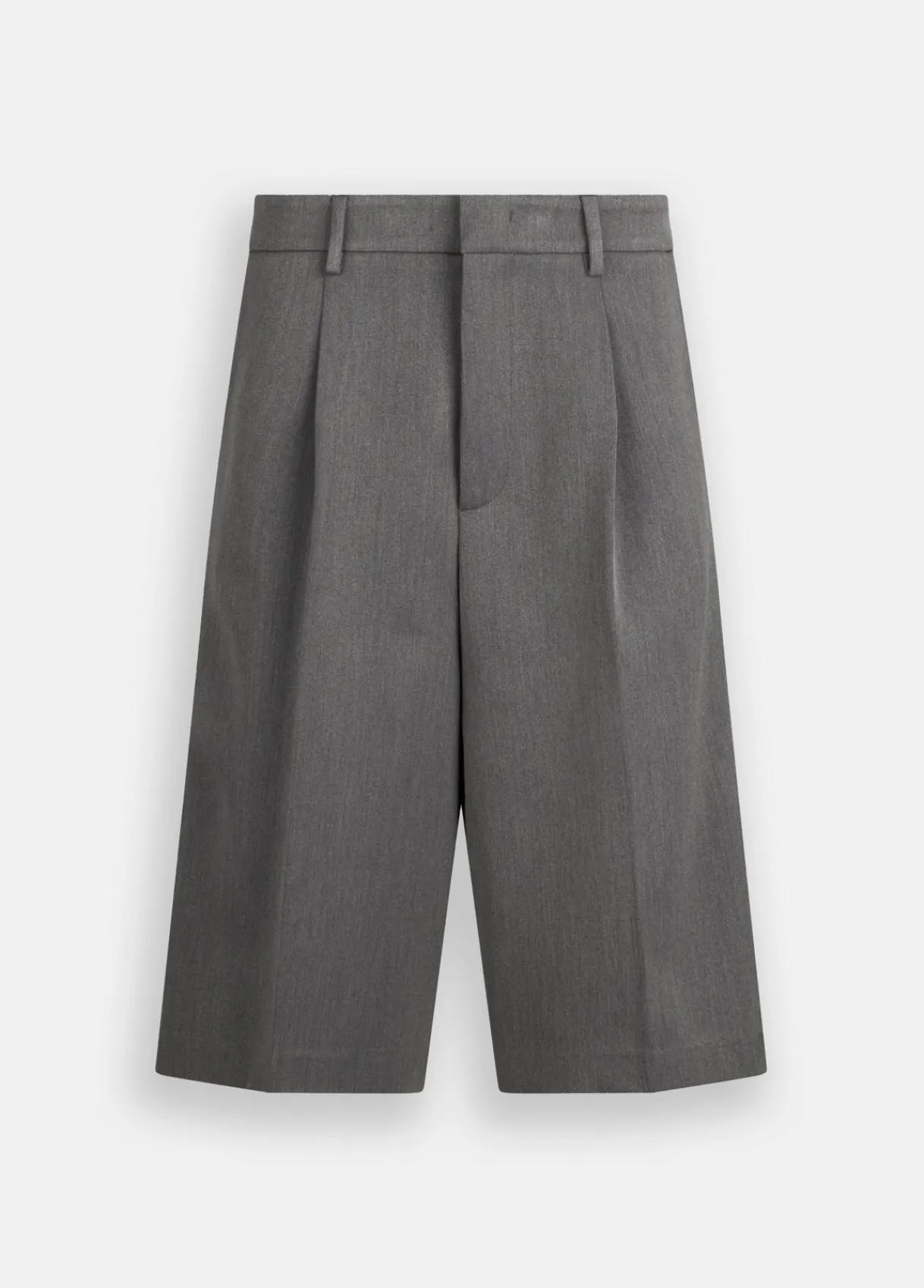 Liu Jo Bermuda avec pinces|Femme Pantalons