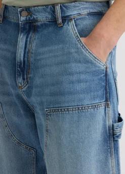 Liu Jo Bermuda en jean|Homme Jeans