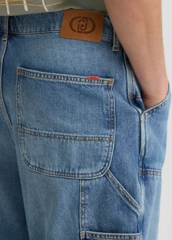 Liu Jo Bermuda en jean|Homme Jeans