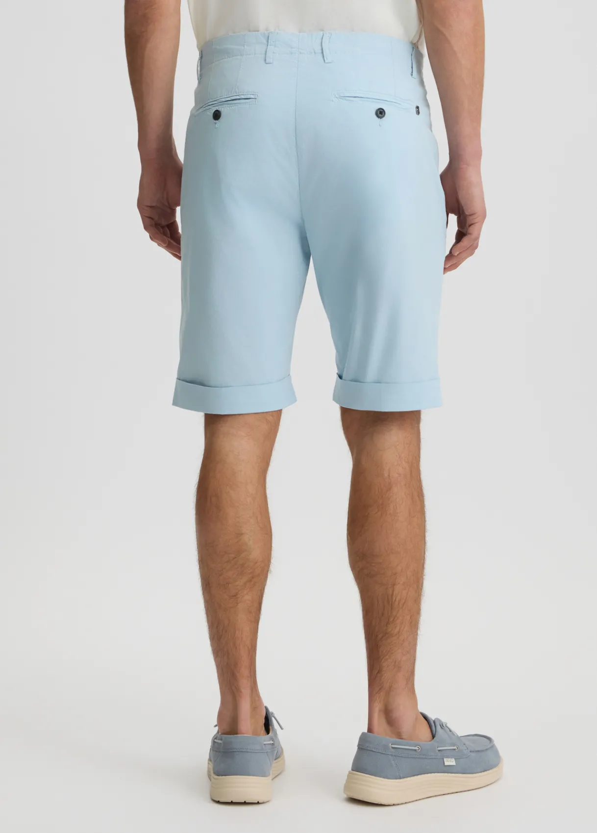 Liu Jo Bermuda pour homme|Homme Pantalons