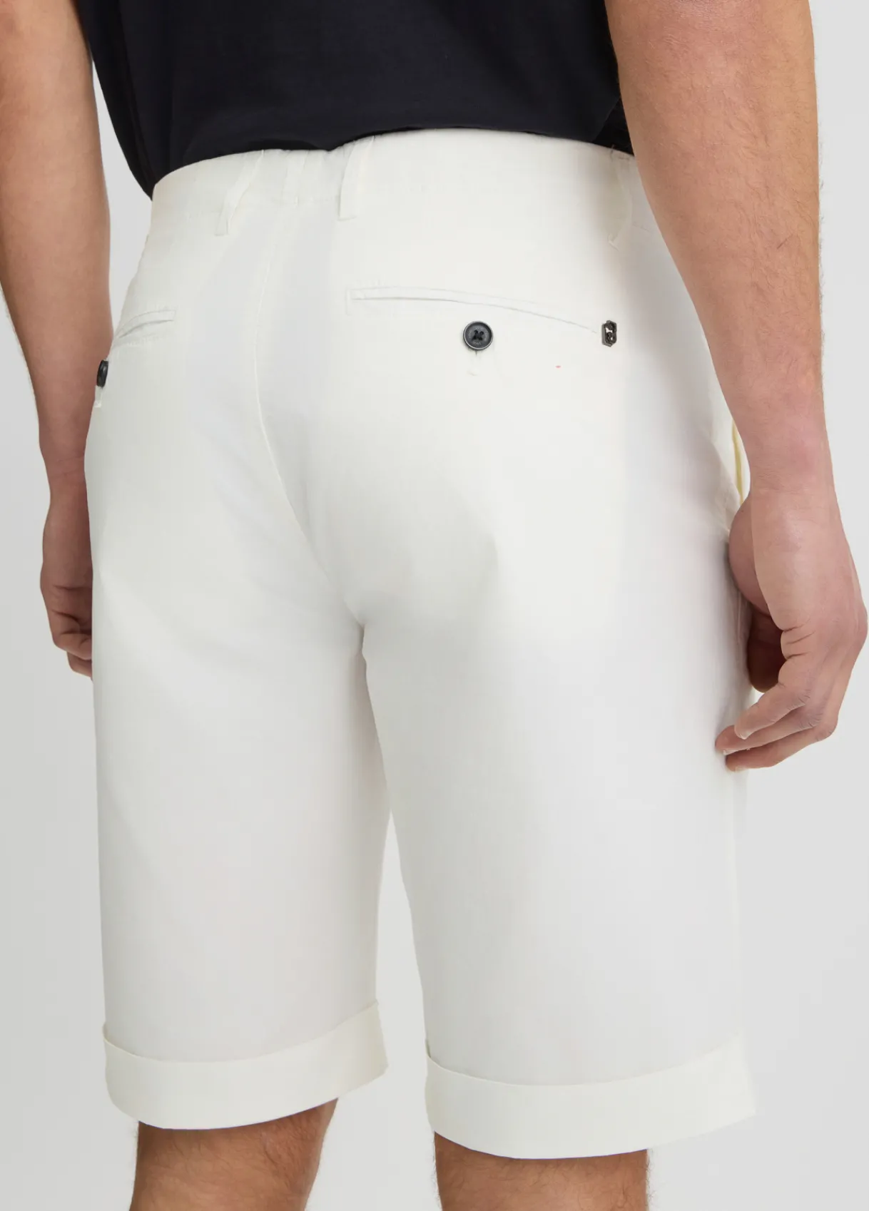 Liu Jo Bermuda pour homme|Homme Pantalons