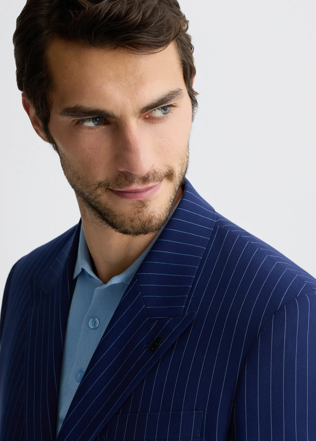 Liu Jo Blazer à rayures|Homme Vestes Et Gilets