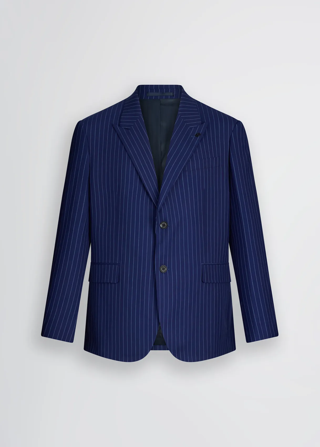 Liu Jo Blazer à rayures|Homme Vestes Et Gilets