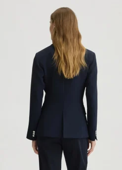 Liu Jo Blazer avec poches|Femme Vestes|Tailleurs