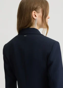 Liu Jo Blazer avec poches|Femme Vestes|Tailleurs