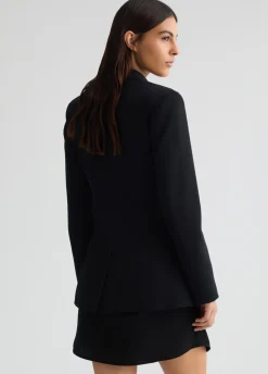 Liu Jo Blazer avec strass|Femme Vestes|Tailleurs