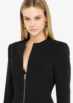 Liu Jo Blazer avec zip|Femme Vestes