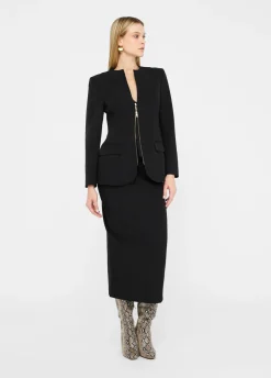 Liu Jo Blazer avec zip|Femme Vestes