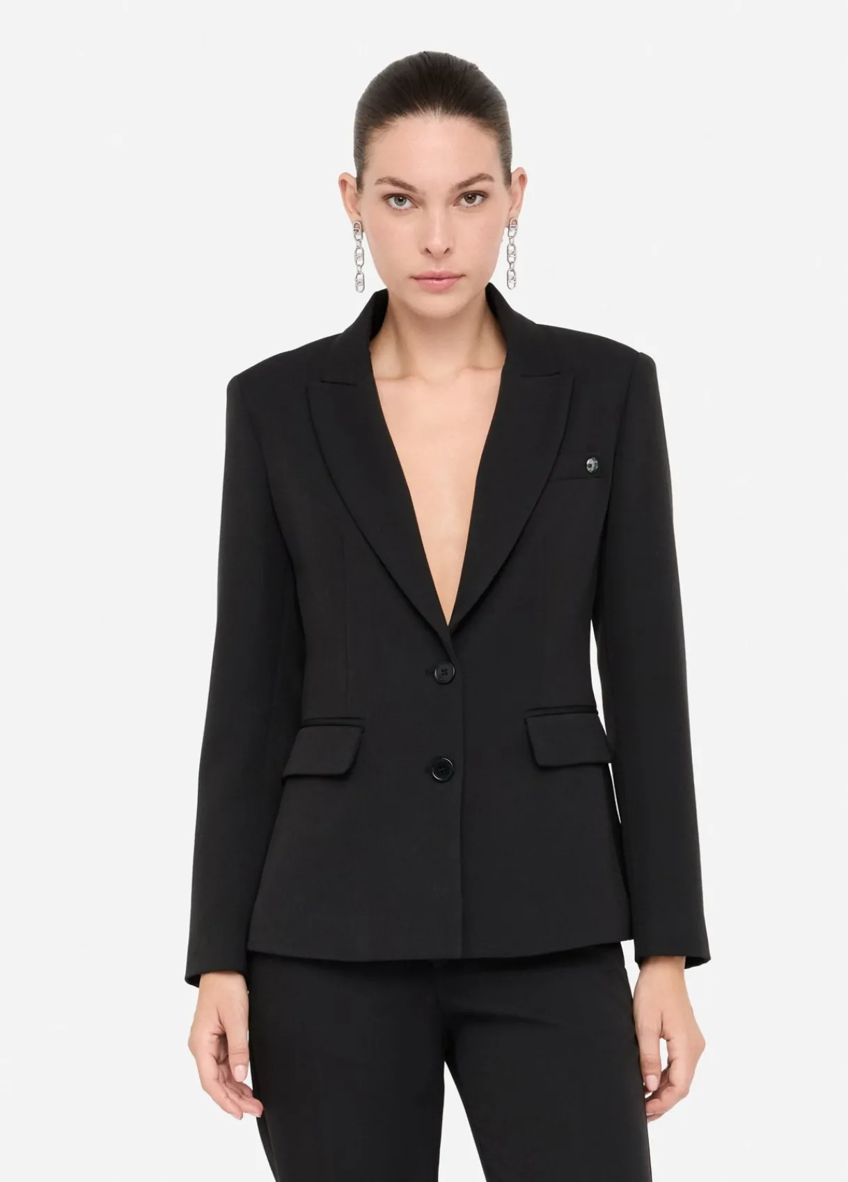 Liu Jo Blazer cintré|Femme Vestes