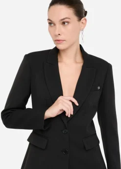 Liu Jo Blazer cintré|Femme Vestes